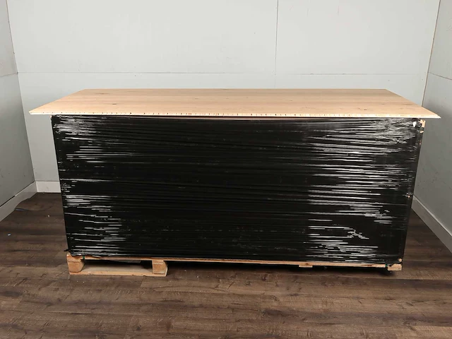 141 m2 parket eiken xl mutliplank - 2420 x 187 x 15 mm - afbeelding 4 van  4