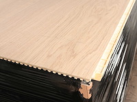 142 m2 parket eiken xl mutliplank - 2266 x 188 x 15 mm - afbeelding 3 van  4