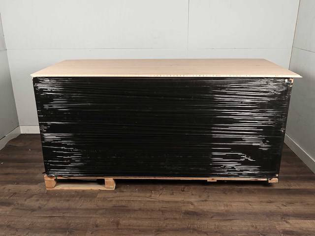 142 m2 parket eiken xl mutliplank - 2266 x 188 x 15 mm - afbeelding 4 van  4