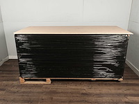 142 m2 parket eiken xl mutliplank - 2266 x 188 x 15 mm - afbeelding 4 van  4