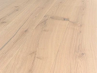 144 m2 parket eiken xl mutliplank - 2420 x 187 x 14 mm