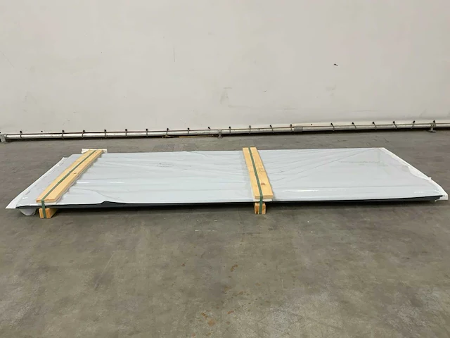 144,4m2 dakplaat 3000 x 963mm - afbeelding 4 van  9