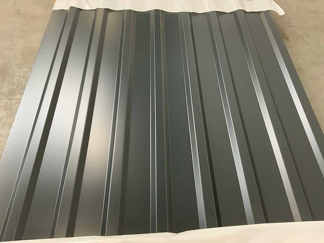 144,4m2 dakplaat 3000 x 963mm - afbeelding 5 van  9