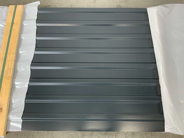 144,4m2 dakplaat 3000 x 963mm - afbeelding 6 van  9