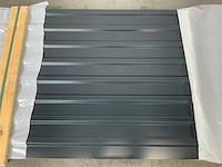 144,4m2 dakplaat 3000 x 963mm - afbeelding 6 van  9