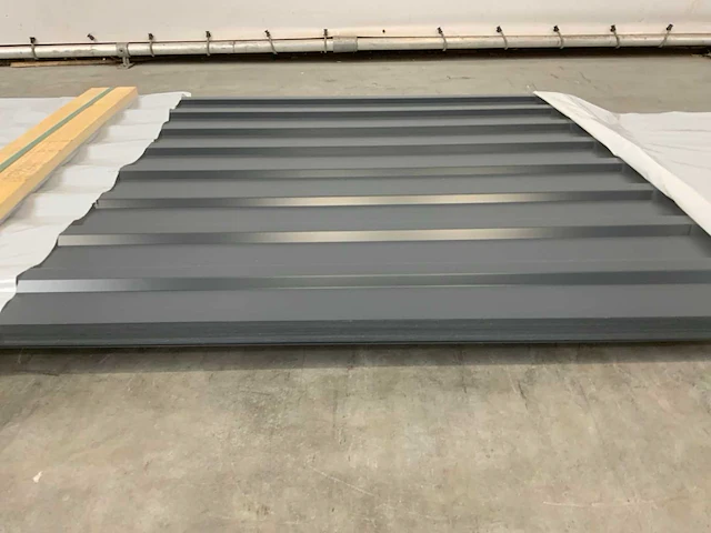144,4m2 dakplaat 3000 x 963mm - afbeelding 7 van  9