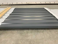 144,4m2 dakplaat 3000 x 963mm - afbeelding 7 van  9