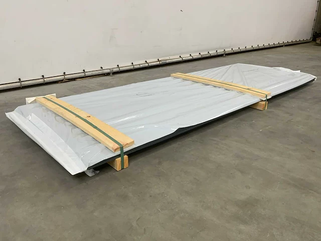 144,4m2 dakplaat 3000 x 963mm - afbeelding 8 van  9