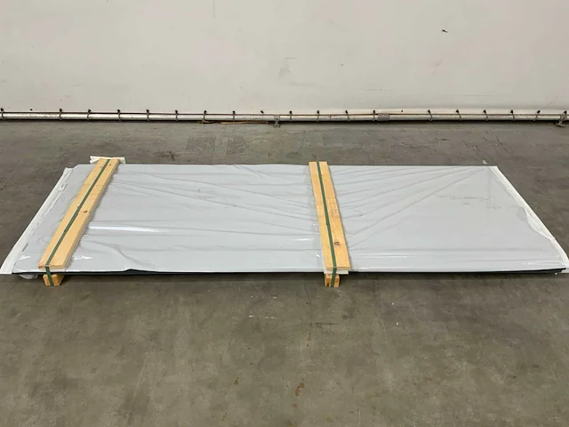 144,4m2 dakplaat 3000 x 963mm - afbeelding 9 van  9