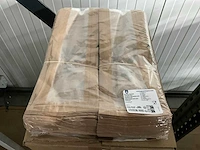 14+4x35 cm broodzakken - afbeelding 1 van  2