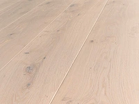146 m2 parket eiken xl mutliplank - 2200 x 207 x 14 mm - afbeelding 1 van  4