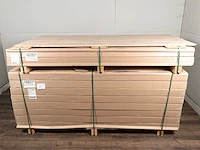 146 m2 parket eiken xl mutliplank - 2200 x 207 x 14 mm - afbeelding 4 van  4
