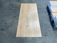 14,8m² kronospan kliklaminaat oak ambiance - afbeelding 5 van  9