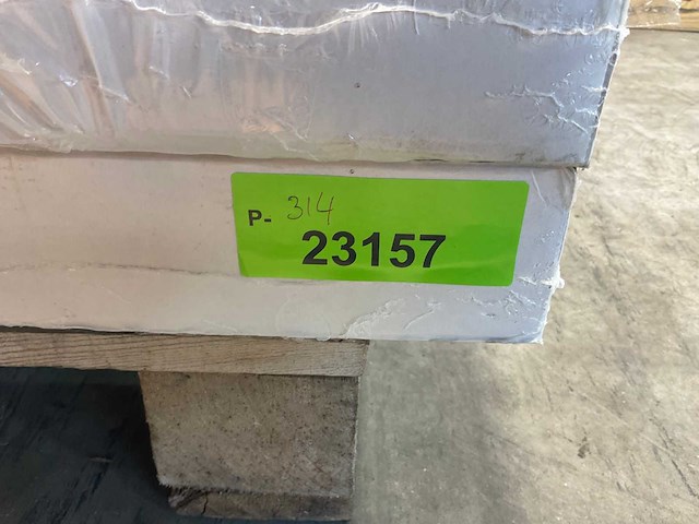 14,8m² kronospan kliklaminaat oak ambiance - afbeelding 9 van  9