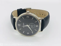 14kt witgoud horloge duxot aurum - afbeelding 6 van  12