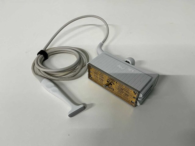 14l5 sp - ultrasound transducer - afbeelding 1 van  4
