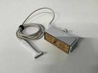 14l5 sp - ultrasound transducer - afbeelding 1 van  4