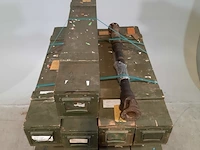 14x aandrijfas, cpl - afbeelding 2 van  8