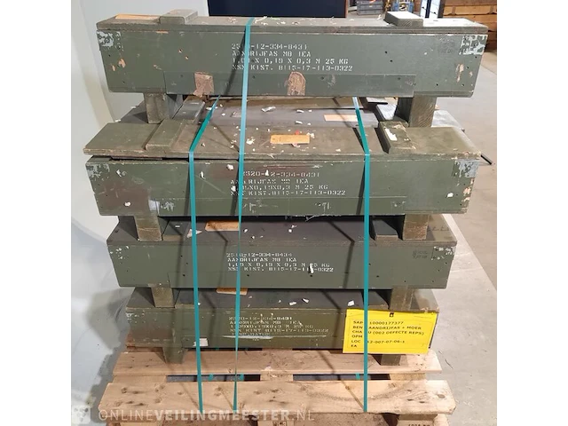 14x aandrijfas, cpl - afbeelding 8 van  8