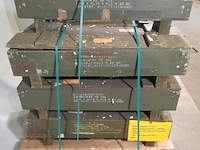 14x aandrijfas, cpl - afbeelding 8 van  8