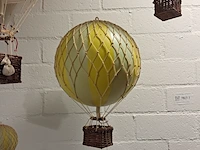 14x ballon authentic models, diverse kleuren - afbeelding 3 van  7