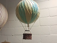 14x ballon authentic models, diverse kleuren - afbeelding 4 van  7