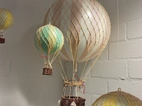 14x ballon authentic models, diverse kleuren - afbeelding 5 van  7