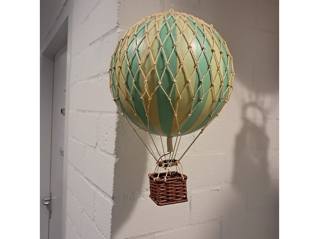 14x ballon authentic models, diverse kleuren - afbeelding 6 van  7