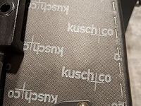 14x bureaustoel, kush&co - afbeelding 10 van  11