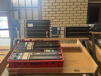 14x column display unit marposs, e4n - afbeelding 1 van  7