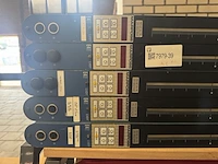 14x column display unit marposs, e4n - afbeelding 7 van  7