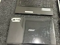 14x diverse laptops 15.6 inch en 17.3 inch, windows laptops - afbeelding 3 van  4