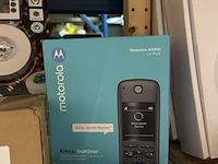 14x diverse (online) winkelvoorraad w.o. video deur intercom, telefoon w.o. motorola, nedis - afbeelding 6 van  6