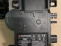 14x enphase iq8+ micro-omvormer - afbeelding 2 van  5