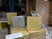 14x horloge berydale, bd702-1 - afbeelding 2 van  4