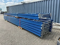 14x jungheinrich palletstelling staanders - afbeelding 3 van  7