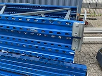 14x jungheinrich palletstelling staanders - afbeelding 5 van  7