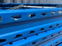 14x jungheinrich palletstelling staanders - afbeelding 7 van  7