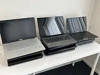 14x laptop asus/acer, partij laptops voor reparatie - afbeelding 2 van  7