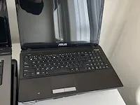 14x laptop asus/acer, partij laptops voor reparatie - afbeelding 6 van  7