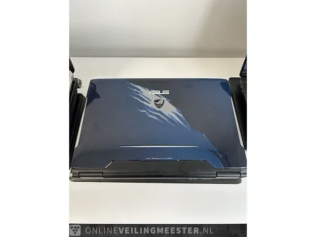 14x laptop asus/acer, partij laptops voor reparatie - afbeelding 7 van  7