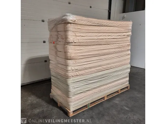 14x matras - afbeelding 2 van  4