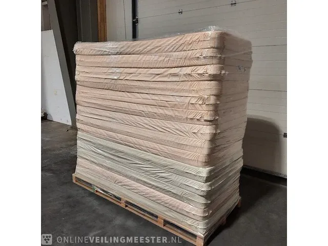 14x matras - afbeelding 3 van  4