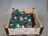 14x spanwiel houder bae systems - afbeelding 1 van  7
