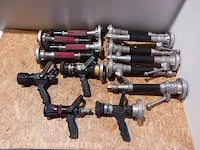 14x straalpijp awg, akron - afbeelding 1 van  11