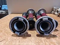 14x straalpijp awg, akron - afbeelding 9 van  11