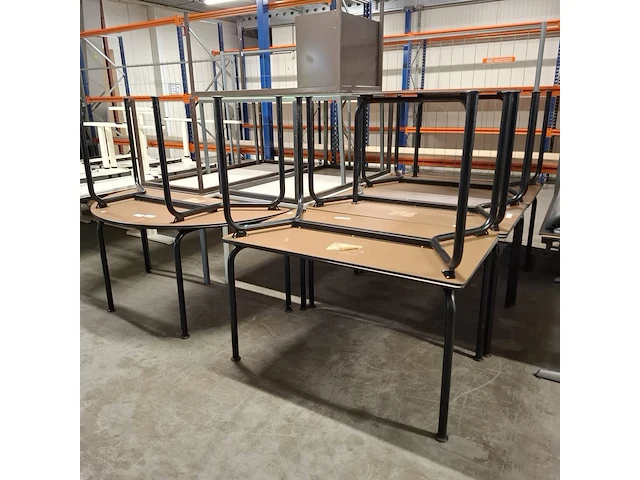 14x tafel - afbeelding 2 van  14