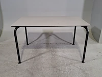 14x tafel