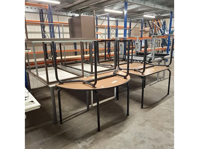 14x tafel - afbeelding 14 van  14