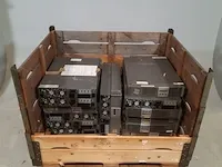 14x uninterruptible power supply eaton, ex 3000 - afbeelding 1 van  7